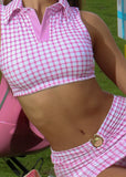 Bikini retro pop R. 846