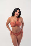 Bikini MB macramé R. 838