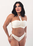 Bikini  corbata pop  #845