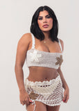 Salida tejida crochet pop R.843