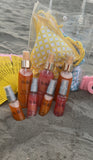 Splash de Brillos