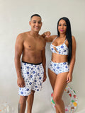 Pantaloneta Match