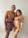 Pantaloneta Match