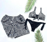 Pantaloneta Match