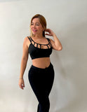 Blusa Duvel