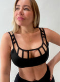 Blusa Duvel