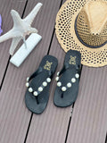 Sandalia Luxury Perla