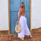 Set Vestido Marsella