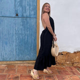 Set Vestido Marsella