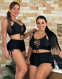 Bikini Merly- Short