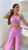 Set Rosa
