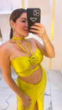 Set Rosa