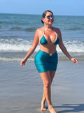 Bikini Aqua