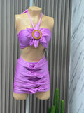 Bikini Girasol