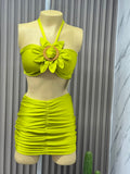 Bikini Girasol
