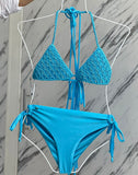 Bikini set Carel 3 piezas