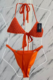 Bikini set Carel 3 piezas