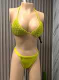 Bikini set Carel 3 piezas