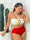 Bikini Girasol