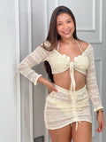 Salida Ester