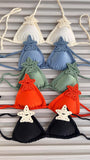 Bikini Estrella Marina #646