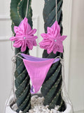 Bikini Triangulo Girasol #637