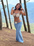Salida Zafiro