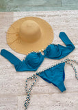 Bikini Oasis #677
