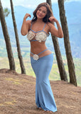 Bikini Zafiro #675