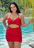 Salida Dora