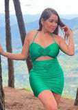Salida Dora