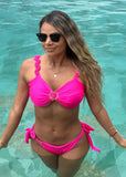 Bikini Macrame Sol #729