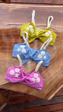 Bikini Marea Azul #725