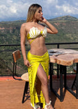 Bikini Concha #742