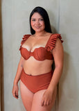 Bikini Sirena Bolero #797