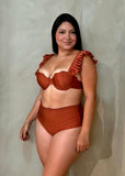 Bikini Sirena Bolero #797