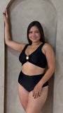 Bikini Barbie Concha #800