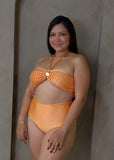 Bikini Orange #807