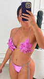 Bikini Triangulo Girasol #637