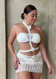 Salida Crochet