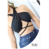 Blusa Seúl