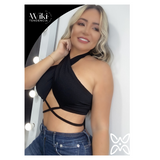 Blusa Seúl