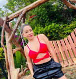 Blusa Amaranta