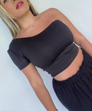 Blusa Cielo