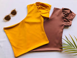 Blusa Cielo
