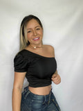 Blusa Cielo
