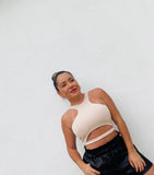 Blusa Lirio