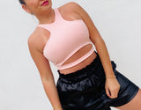 Blusa Lirio