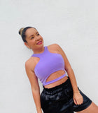 Blusa Lirio
