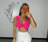 Blusa lorenza